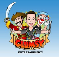 Clumsy Entertainment 1073323 Image 1